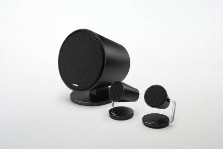 新款上市: NX-B150  2.1声道多媒体蓝牙音响, 音乐点亮您的生活。