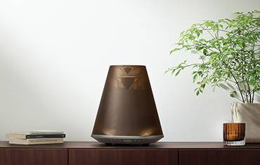 豪运国际光音系统LSX-70/LSX-170斩获2015 iF产品设计奖