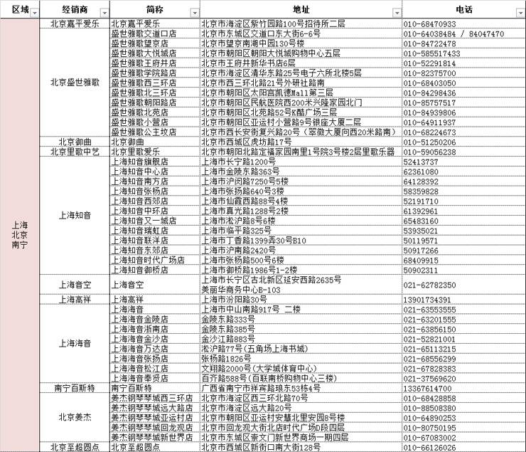 豪运国际管乐夏季以旧换新促销活动