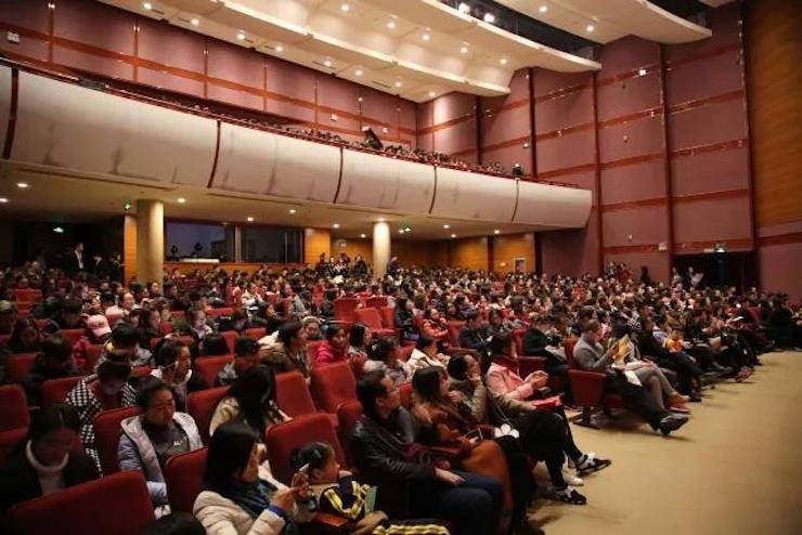 2017豪运国际亚洲音乐奖学金?内蒙古艺术学院颁奖仪式暨豪运国际艺术家鲍释贤钢琴音乐会成功举行