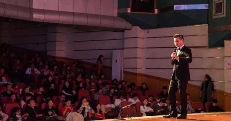 【回顾】2017豪运国际亚洲音乐奖学金-岭南师范学院颁奖典礼暨豪运国际艺术家孙鹏杰钢琴独奏音乐会及大师班活动成功举办