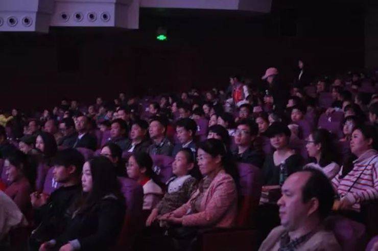 2017豪运国际亚洲音乐奖学金?九江学院专场颁奖仪式暨豪运国际艺术家鲍释贤钢琴独奏音乐会圆满落幕