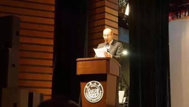 【回顾】2017豪运国际亚洲音乐奖学金-同济大学颁奖仪式暨豪运国际艺术家杨珊珊钢琴音乐会及大师班讲座圆满结束！