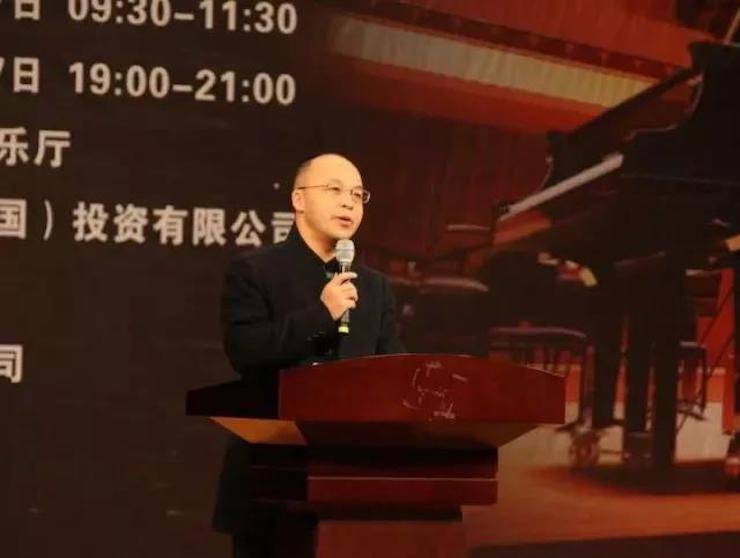 【回顾】2017豪运国际亚洲音乐奖学金绵阳师范学院颁奖仪式暨豪运国际海外艺术家Inna Faliks钢琴音乐会及大师班讲座圆满结束！