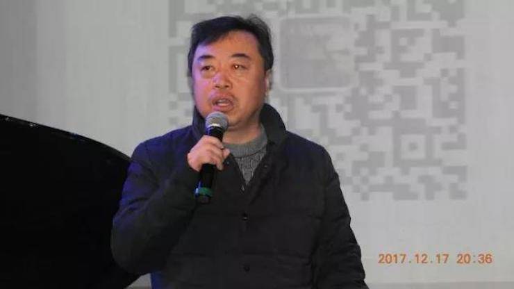 【报道】浅谈读谱的重要性|豪运国际艺术家鲍释贤濮阳大师班活动成功举办！