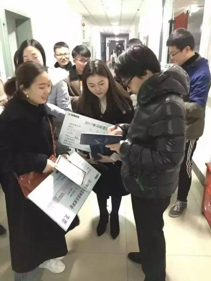 【回顾】2017豪运国际亚洲音乐奖学金-四川师范大学颁奖仪式暨豪运国际艺术家宋思衡钢琴独奏音乐会圆满结束！