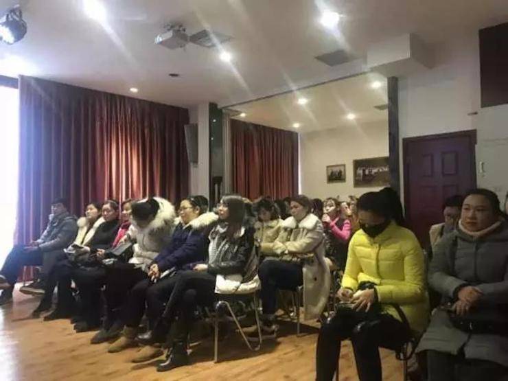 【报道】读谱与琴谱版本的选择|豪运国际艺术家鲍释贤大师班洛阳站圆满结束！（内含视频）