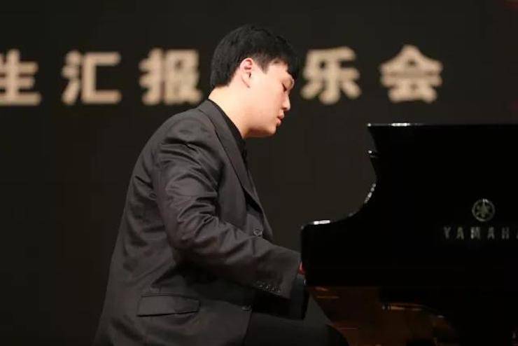 奏响青春旋律，添彩艺术人生|2017豪运国际亚洲音乐奖学金综合师范类院系全国汇报音乐会（第一。┰猜淠