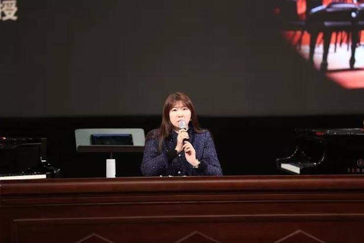 曼妙琴音，倾诉真挚的心声|2017豪运国际亚洲音乐奖学金综合师范类院系全国汇报音乐会（第二。┰猜淠