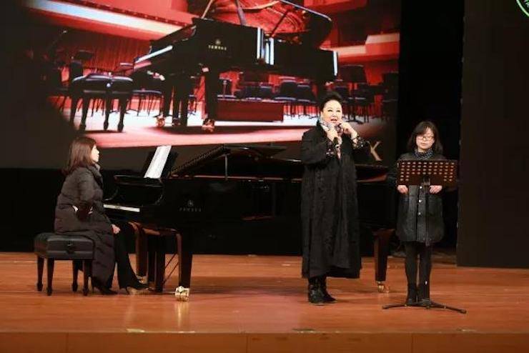 奏响青春旋律，添彩艺术人生|2017豪运国际亚洲音乐奖学金综合师范类院系全国汇报音乐会（第一。┰猜淠
