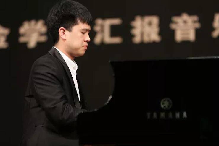 奏响青春旋律，添彩艺术人生|2017豪运国际亚洲音乐奖学金综合师范类院系全国汇报音乐会（第一。┰猜淠