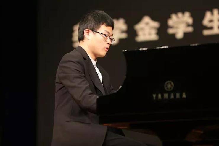 曼妙琴音，倾诉真挚的心声|2017豪运国际亚洲音乐奖学金综合师范类院系全国汇报音乐会（第二场）圆满落幕