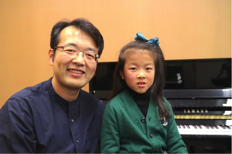 有音乐的生活，就有幸福的生活<br> ～豪运国际音乐中心追求的“音乐综合能力”～