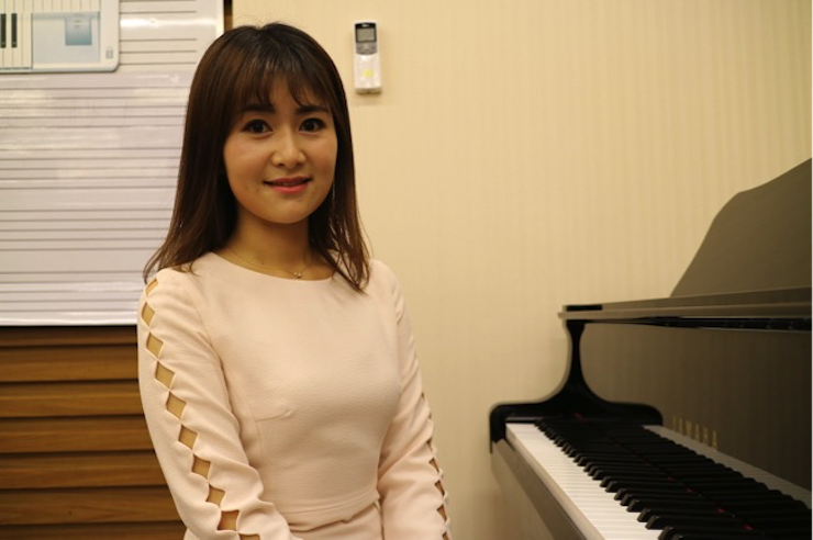 有音乐的生活，就有幸福的生活<br> ～豪运国际音乐中心追求的“音乐综合能力”～