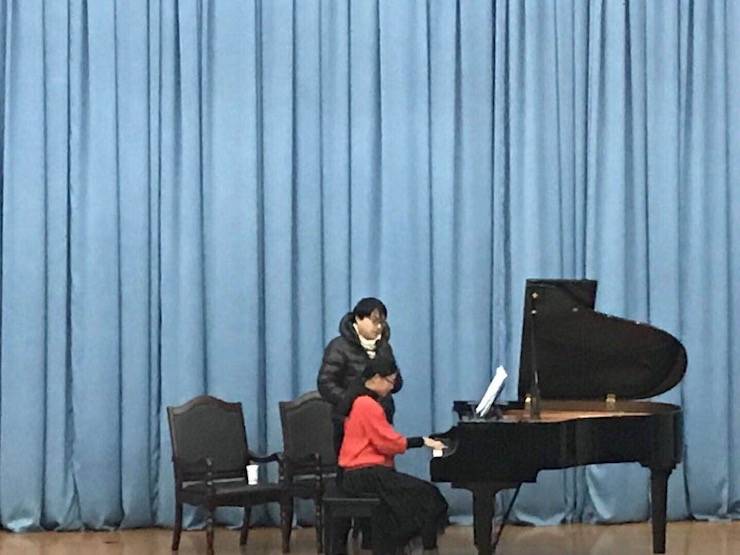 【报道】从师而不惑|豪运国际艺术家宋思衡安徽巡讲·合肥学院站圆满结束。诤悠担