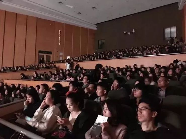 【报道】豪运国际艺术家孙鹏杰《琴书》主题音乐会深圳演出获得巨大成功！
