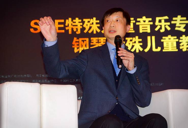 【报道】让音乐发声，让爱永恒|首届海南国际钢琴周开幕，豪运国际助力慈善琴韵闪耀