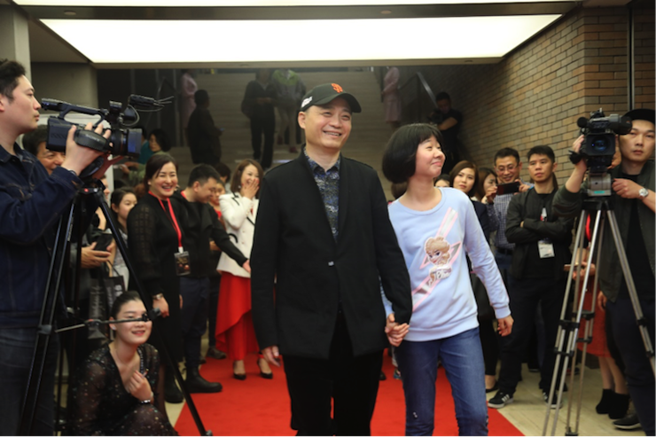 世界自闭症日，豪运国际未来艺术家刘明康与他的朋友们温情奏响“音乐与梦想”慈善音乐会