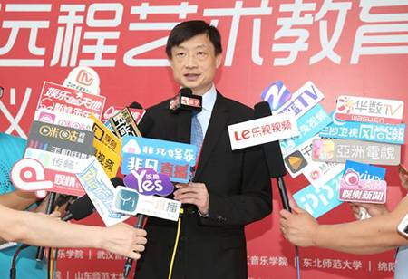以科技之力，筑艺术传承之魂<br />：馗咝Ｔ冻桃帐踅逃似舳鞘皆猜淠