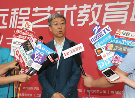 以科技之力，筑艺术传承之魂<br />：馗咝Ｔ冻桃帐踅逃似舳鞘皆猜淠