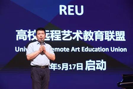 以科技之力，筑艺术传承之魂<br />：馗咝Ｔ冻桃帐踅逃似舳鞘皆猜淠