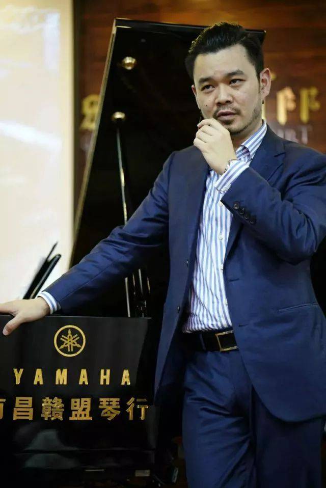 e-EU | e联远程艺术教育联盟 | 豪运国际艺术家孙鹏杰远程实验公开课