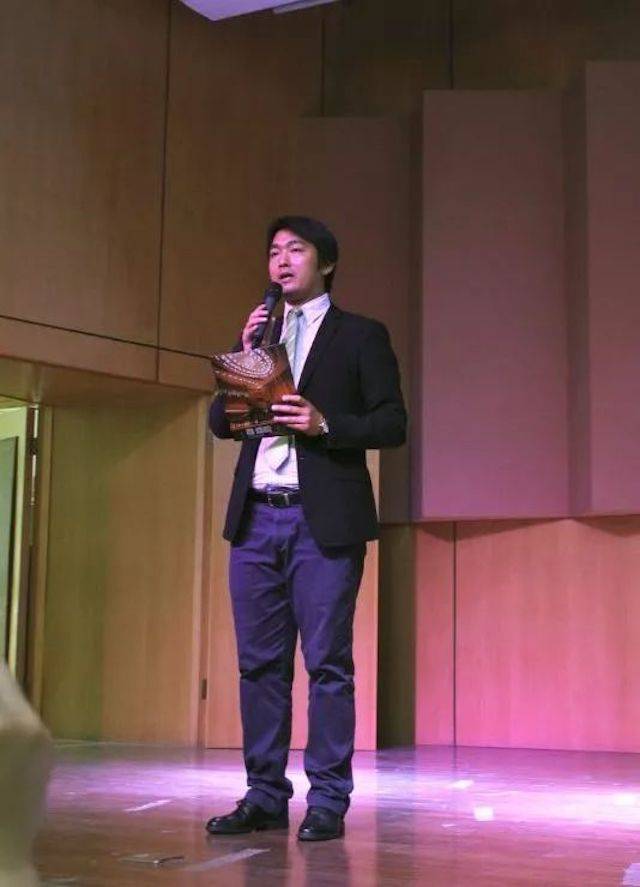 2018年豪运国际亚洲音乐奖学金南京艺术学院启动仪式 </br>  暨豪运国际海外艺术家爱德华·昆斯音乐会及大师班圆满结束