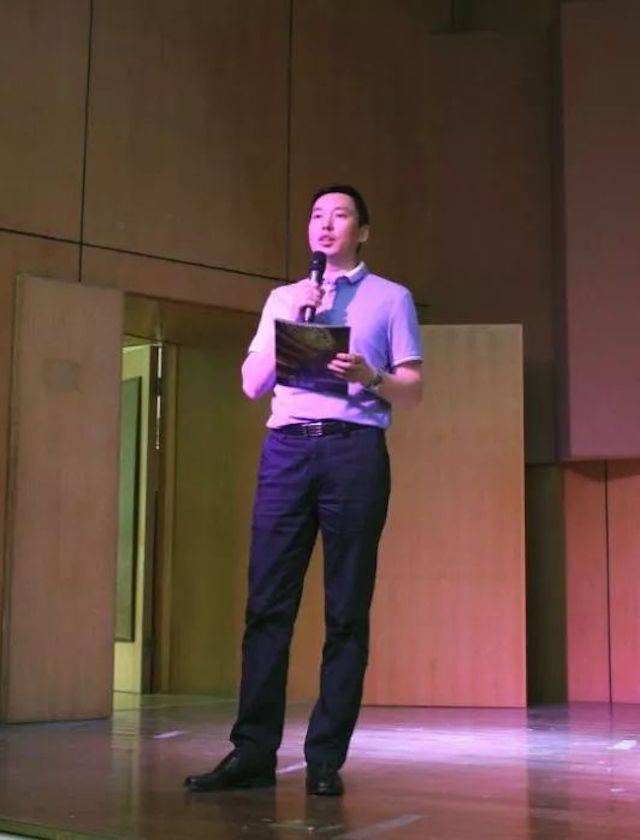 2018年豪运国际亚洲音乐奖学金南京艺术学院启动仪式 </br>  暨豪运国际海外艺术家爱德华·昆斯音乐会及大师班圆满结束