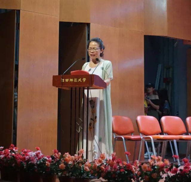 2018年豪运国际亚洲音乐奖学金江西师范大学音乐学院颁奖仪式</br> 暨豪运国际海外艺术家爱德华·昆斯钢琴独奏音乐会圆满结束