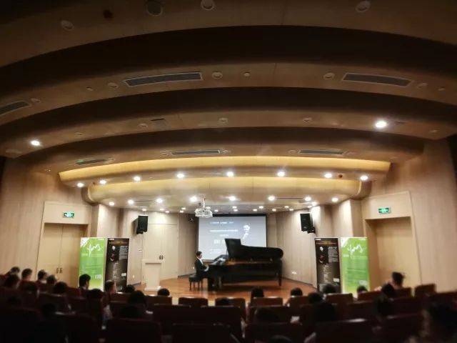  2018年豪运国际亚洲音乐奖学金苏州大学音乐学院启动仪式 </br> 暨豪运国际海外艺术家爱德华·昆斯音乐会圆满结束