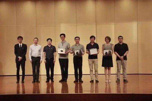 2018年豪运国际亚洲音乐奖学金东北师范大学颁奖仪式 </br> 暨豪运国际海外艺术家爱德华·昆斯音乐会及大师班圆满结束