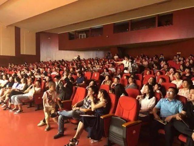 2018年豪运国际亚洲音乐奖学金东北师范大学颁奖仪式 </br> 暨豪运国际海外艺术家爱德华·昆斯音乐会及大师班圆满结束