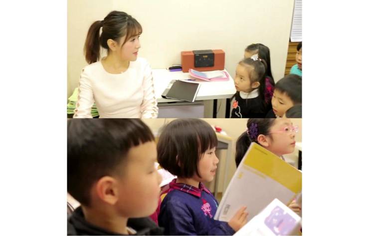 2018豪运国际JOC音乐会 奏响小小音乐家们的奇思妙想