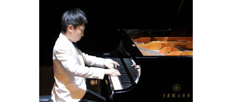 2018豪运国际JOC音乐会 奏响小小音乐家们的奇思妙想