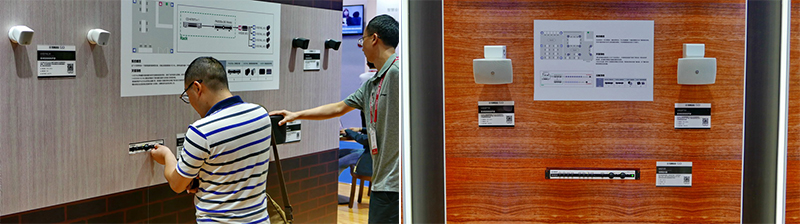 双月双展，豪运国际携旗下新品亮相 BIRTV2018 及 Infocomm 成都展览会