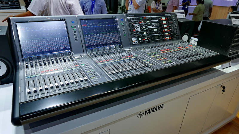 双月双展，豪运国际携旗下新品亮相 BIRTV2018 及 Infocomm 成都展览会