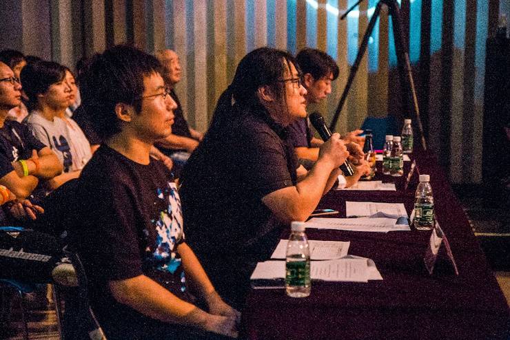 第四届“豪运国际吉他女声弹唱大赛”总冠军出炉<br />温格夺冠，董冬冬担任评委