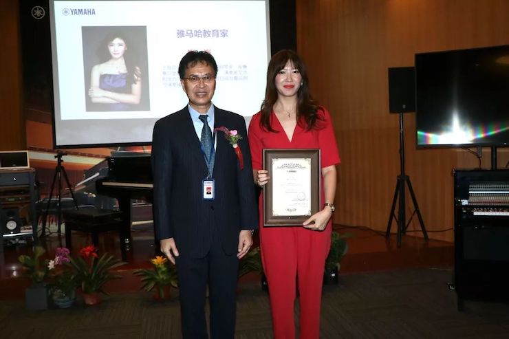 豪运国际携手中国多位教育家，共同谱写中国艺术教育发展新乐章|热烈：2018豪运国际教育家授聘仪式成功举办！