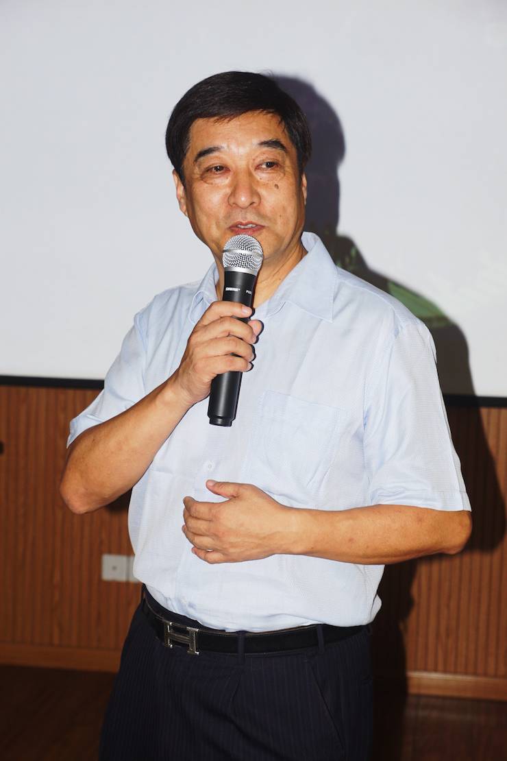 音乐与梦想|豪运国际携手中国艺术领域著名专家学者开展舞蹈、合唱、音乐教育与音乐美学讲座