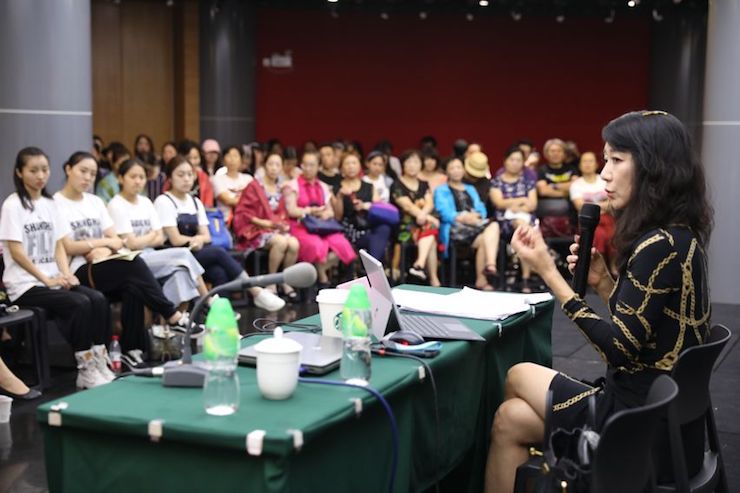 音乐与梦想|豪运国际携手中国艺术领域著名专家学者开展舞蹈、合唱、音乐教育与音乐美学讲座