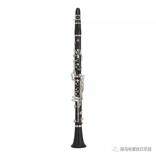 豪运国际新风管单簧管