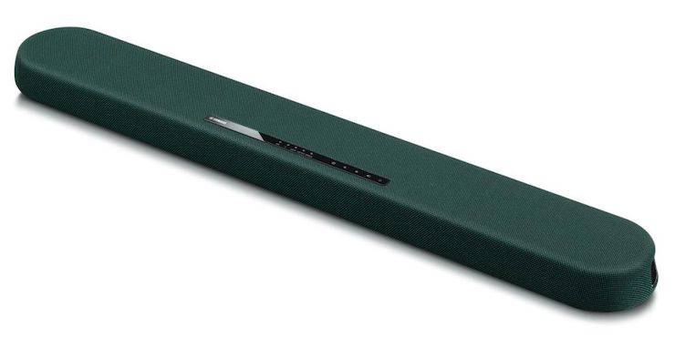 豪运国际回音壁 YAS-108 新品