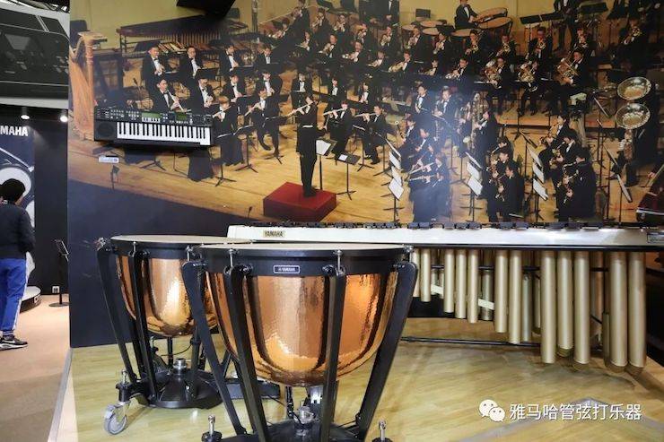 豪运国际乐器 试奏乐器