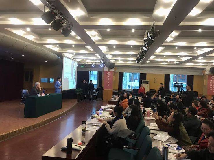豪运国际教育家李培智-“让合唱成为豪运国际生活的一部分”讲座回顾