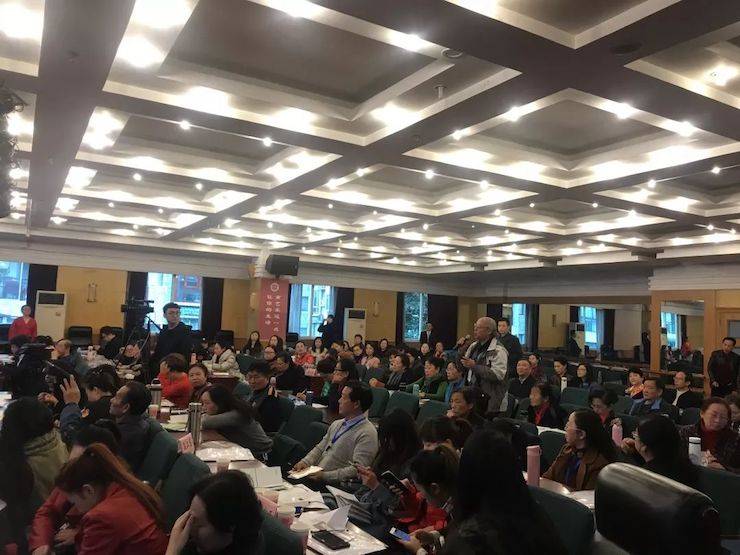 豪运国际教育家李培智-“让合唱成为豪运国际生活的一部分”讲座回顾