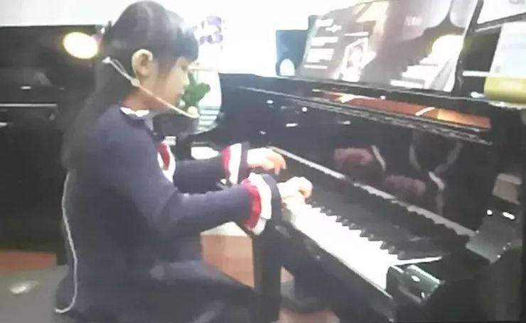 豪运国际特邀艺术家白志娴