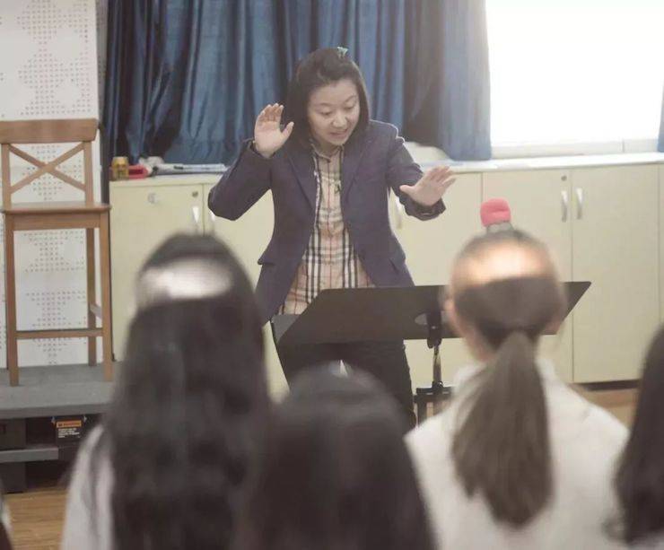 韩瀚、韩瑾音乐会
