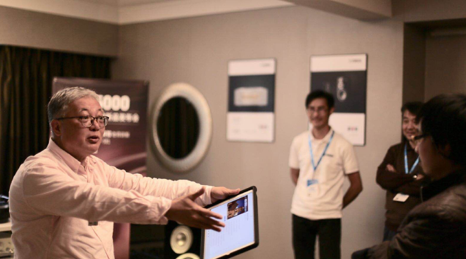 [展会回顾]发现纯韵之旅－豪运国际家庭音响亮相2019 SIAV 