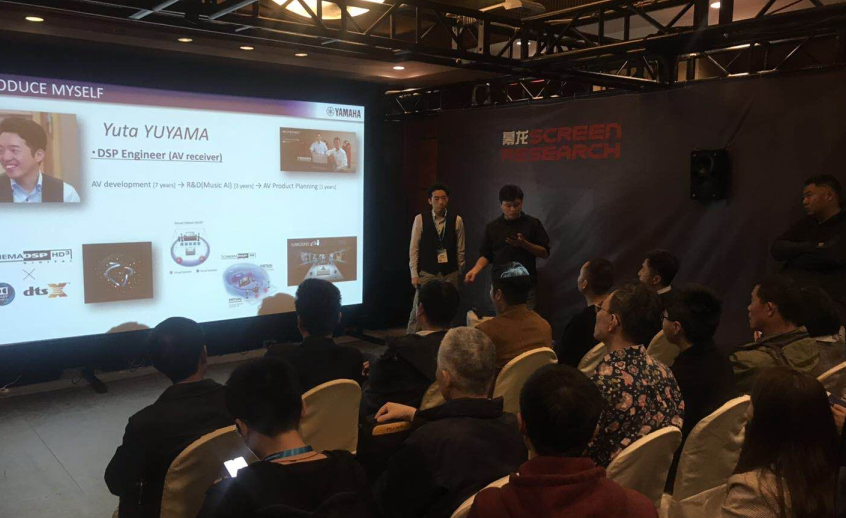 [展会回顾]发现纯韵之旅－豪运国际家庭音响亮相2019 SIAV 