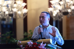 2019豪运国际专业音响经销商大会圆满落幕